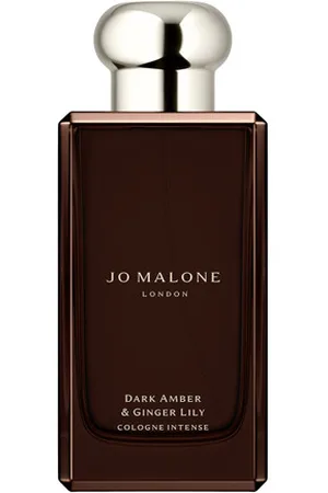 Jo Malone Dark & Ginger Lily Cologne Intense 100ml