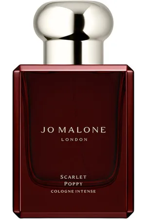 Jo Malone Scarlet Poppy Cologne , Fragrance, 50ml
