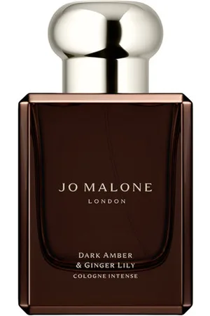 Jo Malone Dark & Ginger Lily Cologne Intense 50ml