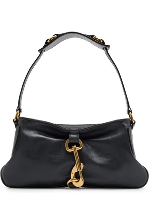 Chloé Kerala 25 Leather Shoulder bag - - One Size