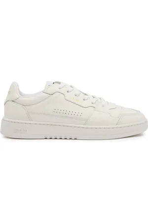 Axel Arigato Dice Lo Panelled Leather Sneakers - - 40 (UK6.5)