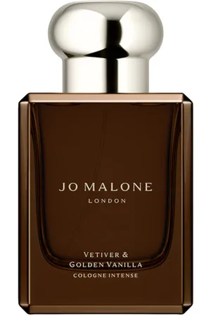Jo Malone Vetiver & Vanilla Cologne Intense 50ml