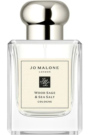 Jo Malone Wood Sage & Sea Salt Cologne 50ml, Fragrance, Wood