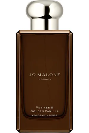Jo Malone Vetiver & Vanilla Cologne Intense 100ml, Male