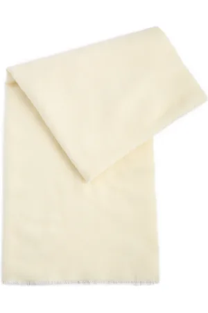 Totême Wool Scarf - - One Size