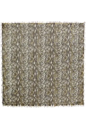 Isabel Marant Alecia Cashmere-blend Scarf - - One Size