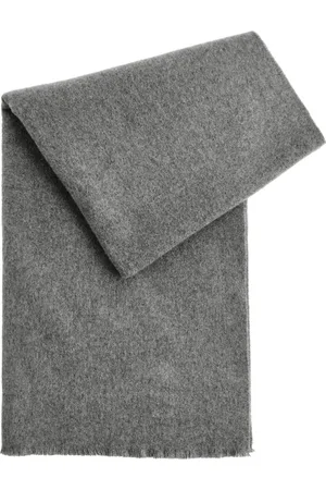 Totême Wool Scarf - - One Size