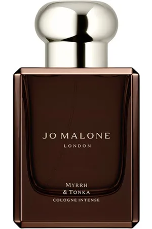 Jo Malone Myrrh & Tonka Cologne 50ml, Fragrance, Male