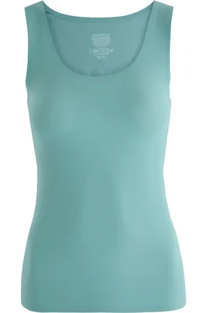 Chantelle Soft Stretch Seamless top - - One Size