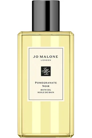 Jo Malone Pomegranate Noir Bath Oil, Bath & Body, Woods