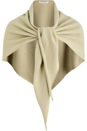 EXTREME CASHMERE N°150 Witch Cashmere-blend Scarf - - One Size