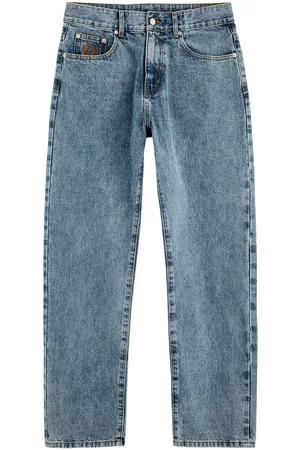 Billionaire Boys Club Diamonds & Dollars Straight-leg Jeans - - 30 (W30 / S)