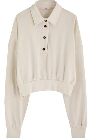 haikure Edie Cotton Sweatshirt - - L (UK14 / L)