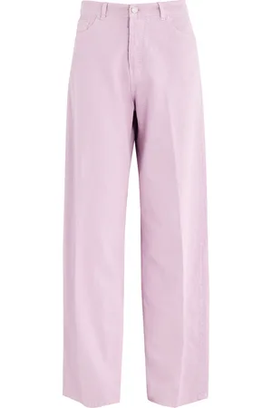 haikure Bethany Wide-leg Jeans - - 24 (W24 / UK6 /xs)