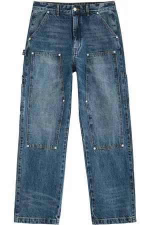 Billionaire Boys Club Carpenter Straight-leg Jeans - - 30 (W30 / S)