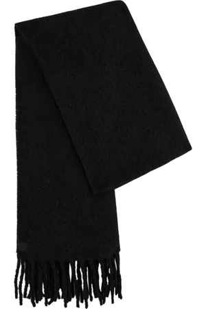 Canada Goose Alpaca-blend Scarf - - One Size