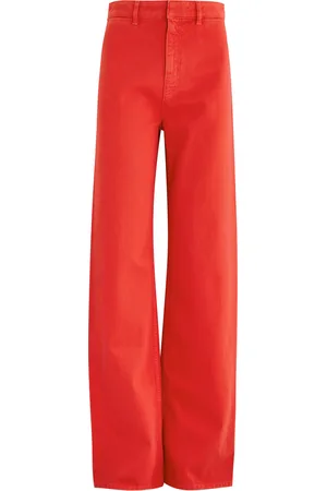 PETAR PETROV Dream Lover Straight-leg Jeans - - M (UK12 / M)