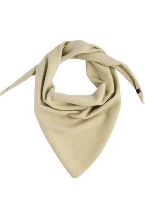 EXTREME CASHMERE N°35 Bandana Cashmere-blend Scarf - - One Size