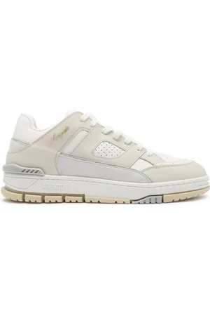 Axel Arigato Area Lo Panelled Leather Sneakers - - 41 (UK7)