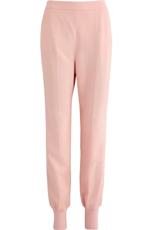 Stella McCartney Iconic Woven Joggers - - 42 (UK10 / S)