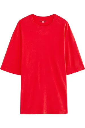 OFFICINE GENERALE Benny Jersey T-shirt - - L