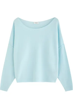 American Vintage Damsville Knitted Jumper - - M/L (UK14 / L)