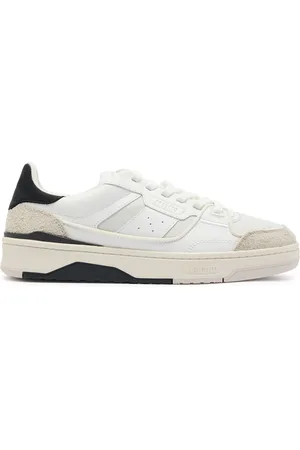 Axel Arigato Clay Panelled Leather Sneakers - - 44 (UK9.5)