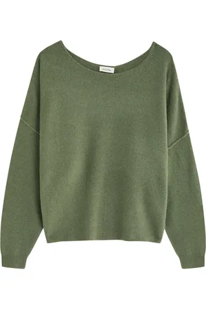 American Vintage Damsville Knitted Jumper - - XS/S (UK6-8 /xs)