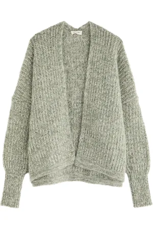 American Vintage East Knitted Cardigan - - XS/S (UK6-8 /xs)