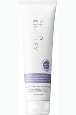 Philip Kingsley Pure Blonde Booster Mask 150ml