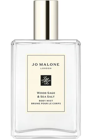 Jo Malone Wood Sage & Sea Salt Body , Fragrance, Wood