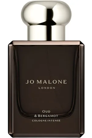 Jo Malone Oud & Bergamot Cologne , Fragrance, 50ml