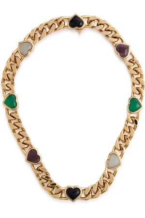 ZIMMERMANN Adore 12kt -plated Necklace - One Size