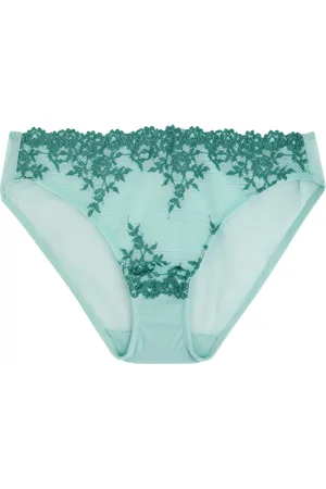 Wacoal Embrace Lace Briefs - - L (UK14 / L)