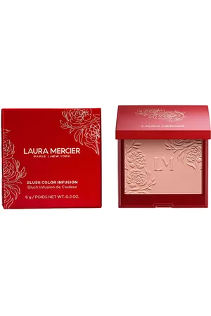 Laura Mercier Love & Luck 2025 Blush Colour Infusion
