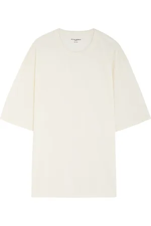 OFFICINE GENERALE Benny Jersey T-shirt - - L
