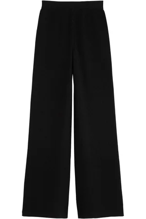 Missoni Zigzag-intarsia Cotton-blend Trousers - - IT40 (UK8 / S)