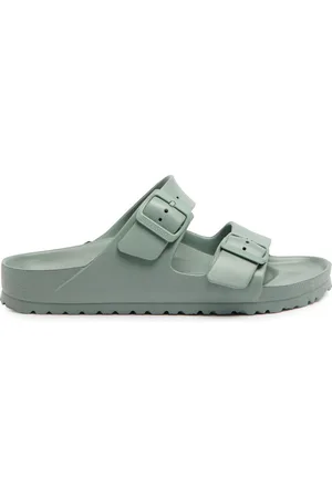 Birkenstock Arizona Eva Sliders - - 41 (IT41/ UK8)