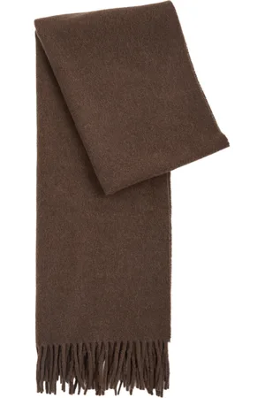 Totême Classic Wool Scarf - - One Size