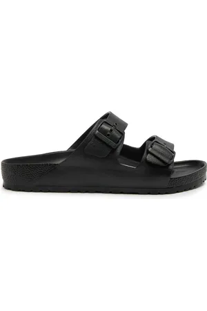 Birkenstock Arizona Eva Rubber Sliders - - 42 (IT42 / UK8)