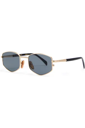 David beckham Square-frame Sunglasses - - One Size
