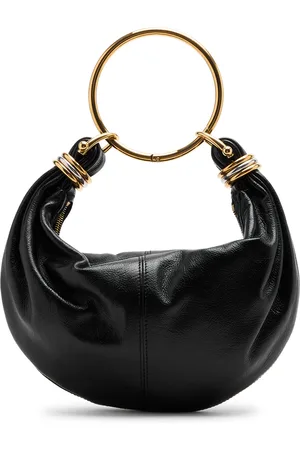 Chloé Bracelet Leather top Handle bag - - One Size