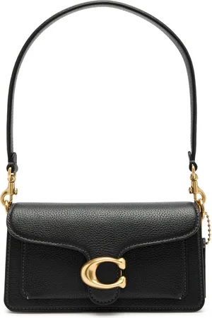Coach Tabby 20 Leather Cross-body bag - - One Size
