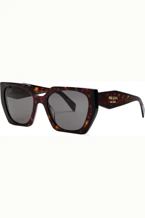 Prada Square-frame Sunglasses - - One Size