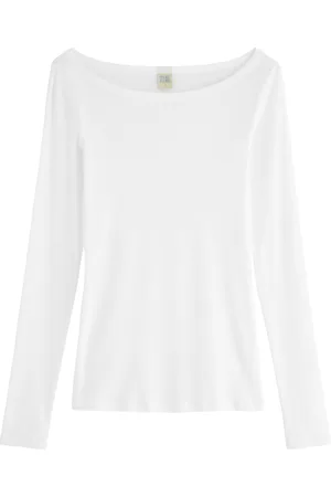 Flore Flore Tende Cotton top - - L (UK14 / L)