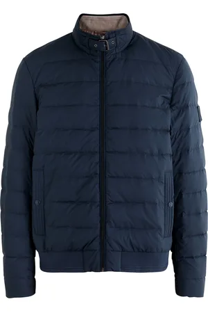 Belstaff Circuit Quilted Nylon Jacket - - 46 (IT46 / S)