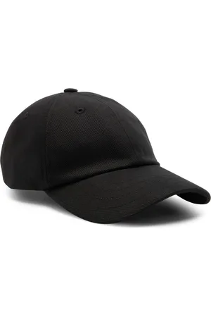 Jacquemus La Casquette Cotton cap - - 56 (S)