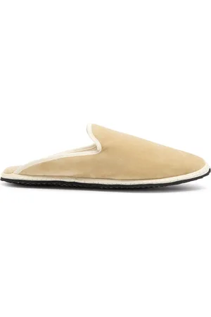 VIBI VENEZIA Velvet Sliders - - 37 (IT37/ UK4)