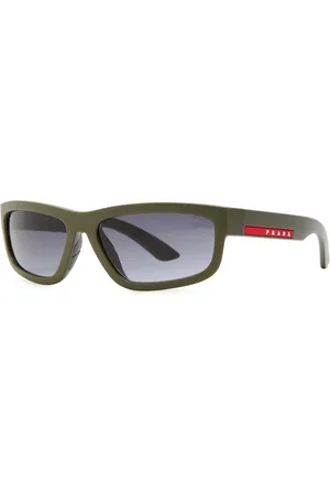 Prada D-frame Sunglasses - - One Size