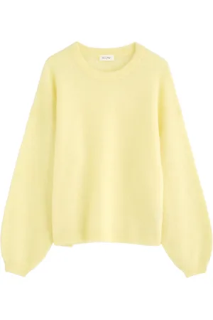 American Vintage Nenybay Alpaca-blend Jumper - - L (UK14 / L)